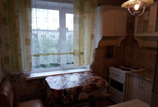Объявление. г. Сургут, 1-комн.кв. 32кв.м, Мира проспект, 35 к 3. Фото 4