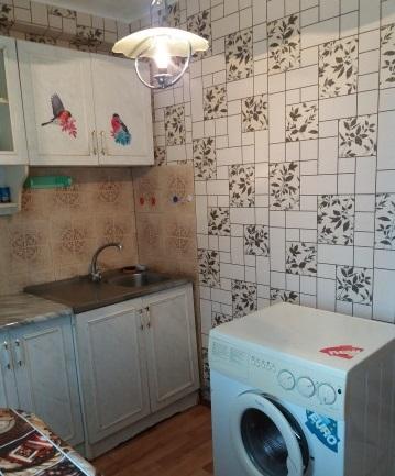 Объявление. г. Сургут, 1-комн.кв. 32кв.м, Мира проспект, 35 к 3. Фото 3