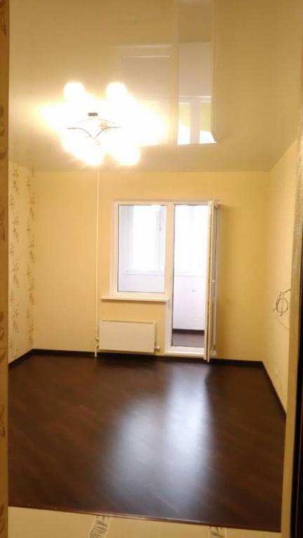 Объявление. г. Сургут, 1-комн.кв. 24кв.м, Крылова, 26. Фото 8