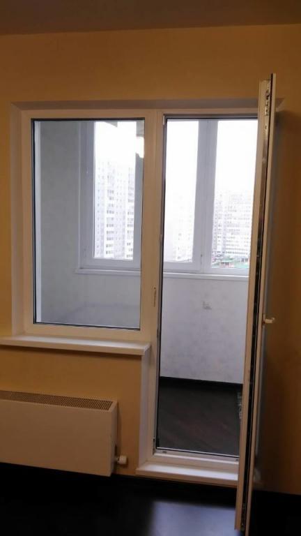 Объявление. г. Сургут, 1-комн.кв. 24кв.м, Крылова, 26. Фото 5