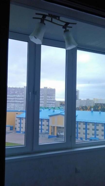 Объявление. г. Сургут, 1-комн.кв. 24кв.м, Крылова, 26. Фото 4