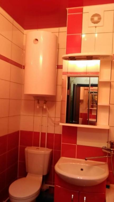 Объявление. г. Сургут, 1-комн.кв. 24кв.м, Крылова, 26. Фото 3