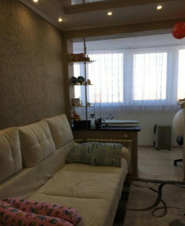 Объявление. г. Сургут, 1-комн.кв. 50кв.м, Ивана Захарова, 11. Фото 8
