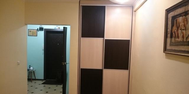 Объявление. г. Сургут, 1-комн.кв. 34.1кв.м, Югорская, 5 к 4. Фото 5