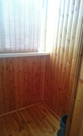 Объявление. г. Сургут, 1-комн.кв. 34.1кв.м, Югорская, 5 к 4. Фото 1