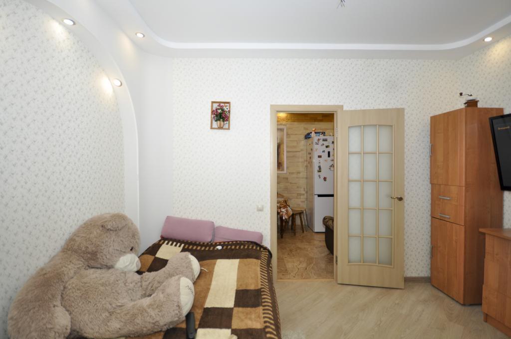 Объявление. г. Сургут, 2-комн.кв. 43.5кв.м, Быстринская, 24 к 1. Фото 1