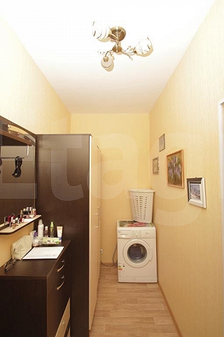 Объявление. г. Сургут, 1-комн.кв. 28кв.м, Александра Усольцева, 15. Фото 3