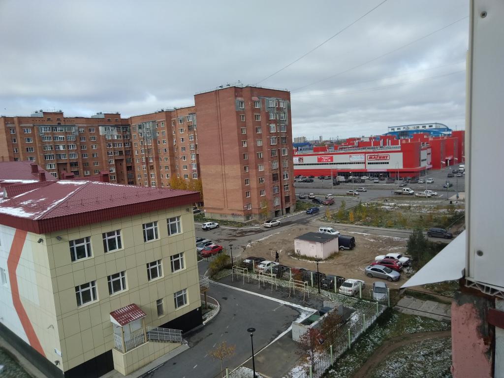 Объявление. г. Сургут, 3-комн.кв. 64.4кв.м, Генерала Иванова, 7 к 1. Фото 2