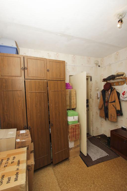 Объявление. г. Сургут, 1-комн.кв. 39.6кв.м, Набережный проспект, 76 к 1. Фото 3