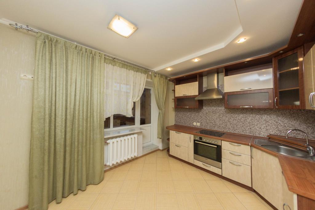 Объявление. г. Тюмень, 3-комн.кв. 87.2кв.м, Широтная, 94. Фото 4
