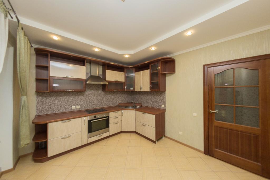 Объявление. г. Тюмень, 3-комн.кв. 87.2кв.м, Широтная, 94. Фото 3