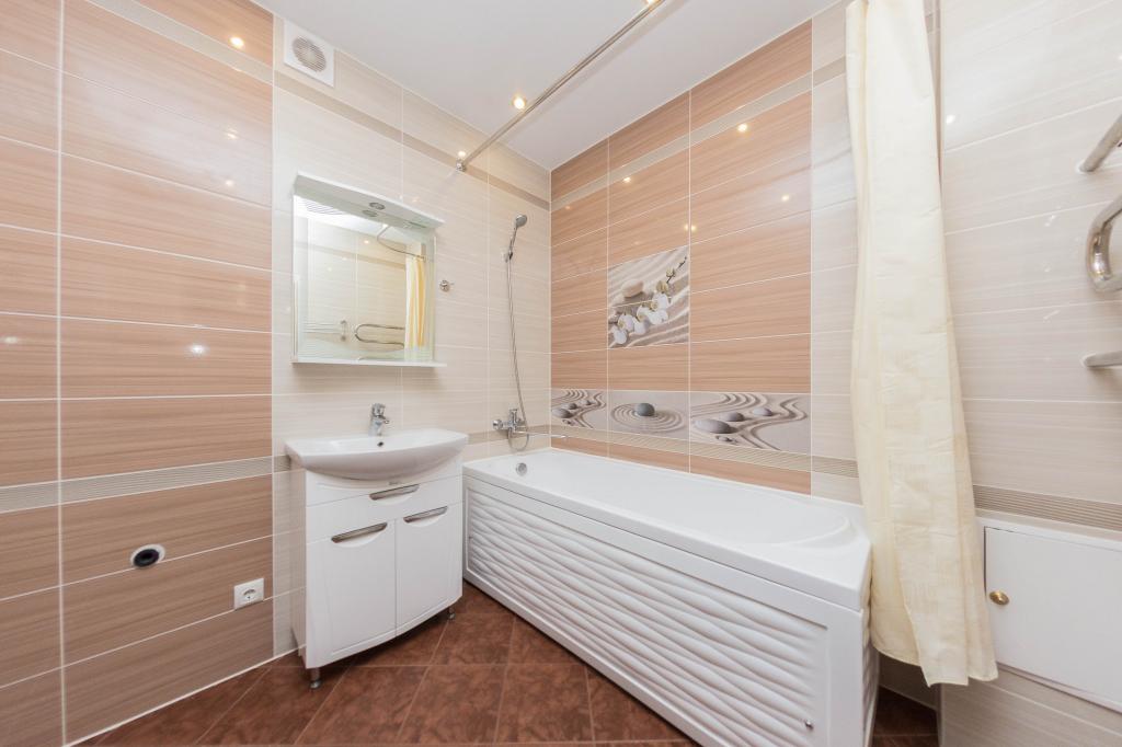 Объявление. г. Тюмень, 3-комн.кв. 87.2кв.м, Широтная, 94. Фото 2