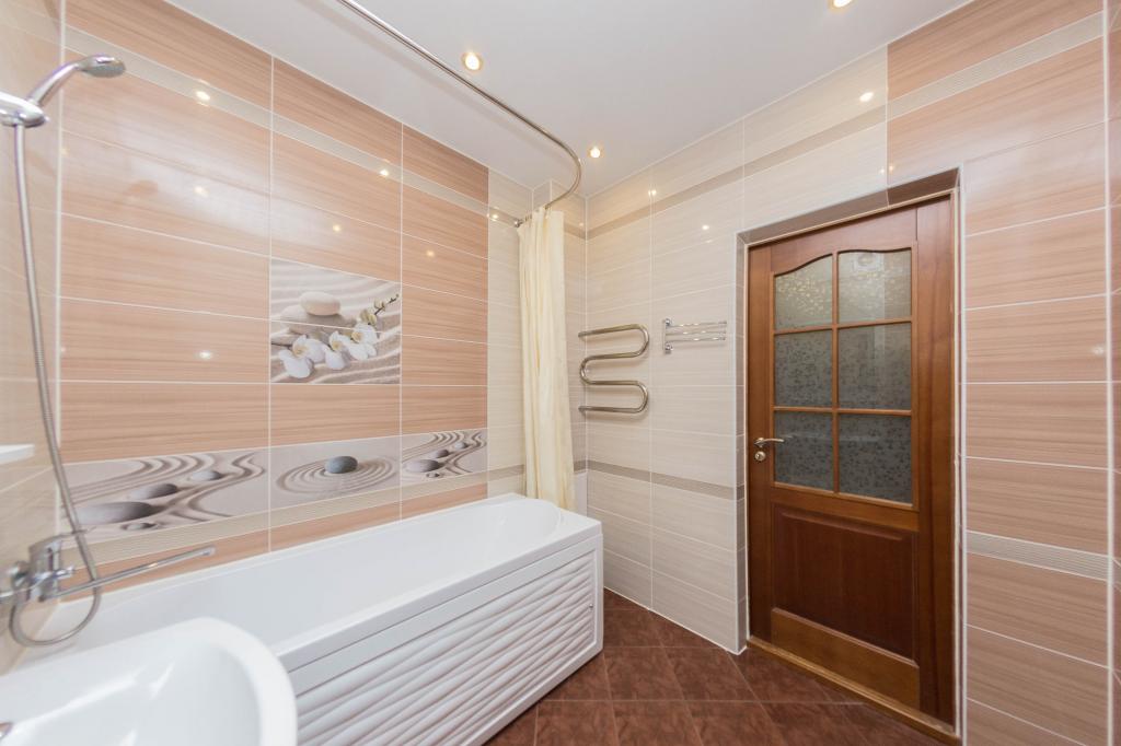 Объявление. г. Тюмень, 3-комн.кв. 87.2кв.м, Широтная, 94. Фото 1