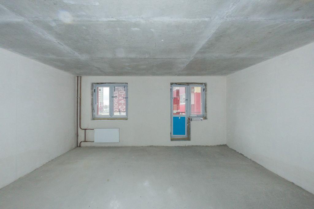 Объявление. г. Тюмень, 1-комн.кв. 37.72кв.м, Пермякова, 79. Фото 7