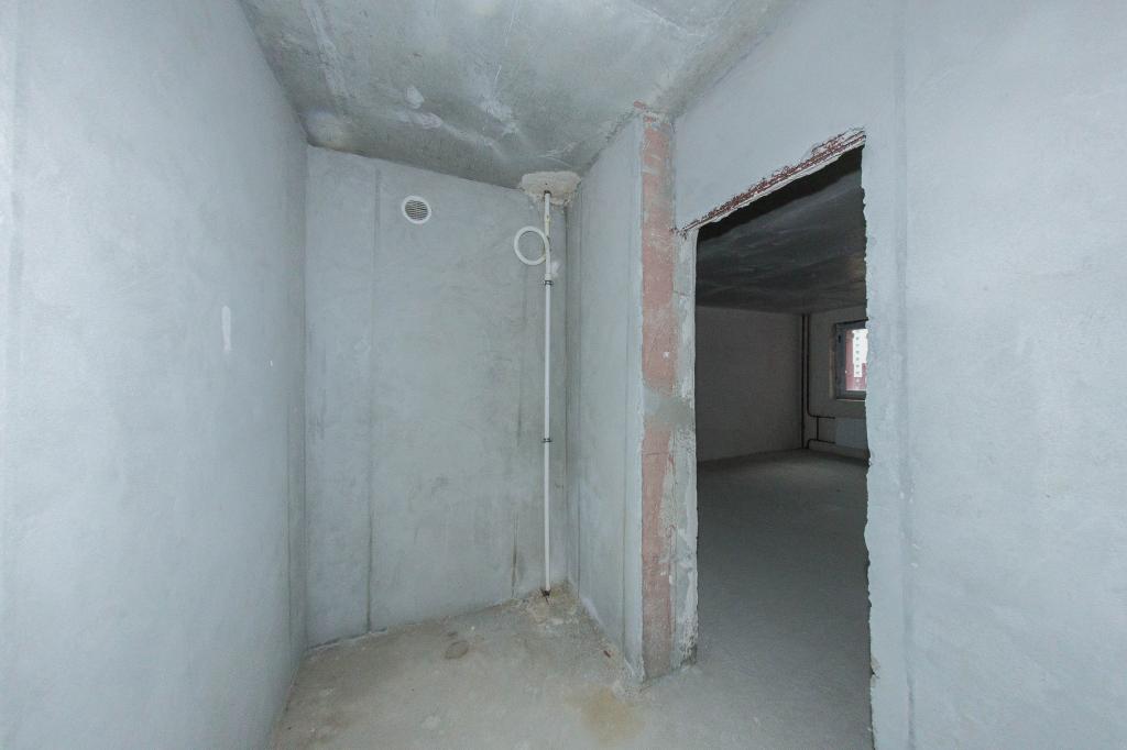 Объявление. г. Тюмень, 1-комн.кв. 37.72кв.м, Пермякова, 79. Фото 3