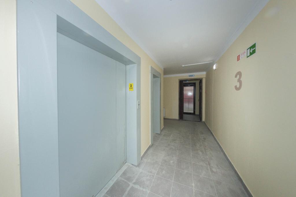 Объявление. г. Тюмень, 1-комн.кв. 37.72кв.м, Пермякова, 79. Фото 2
