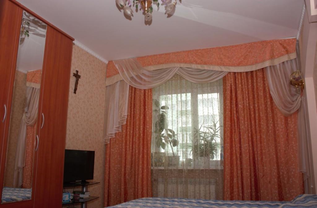 Объявление. г. Сургут, 2-комн.кв. 59.7кв.м, Чехова, 7. Фото 2