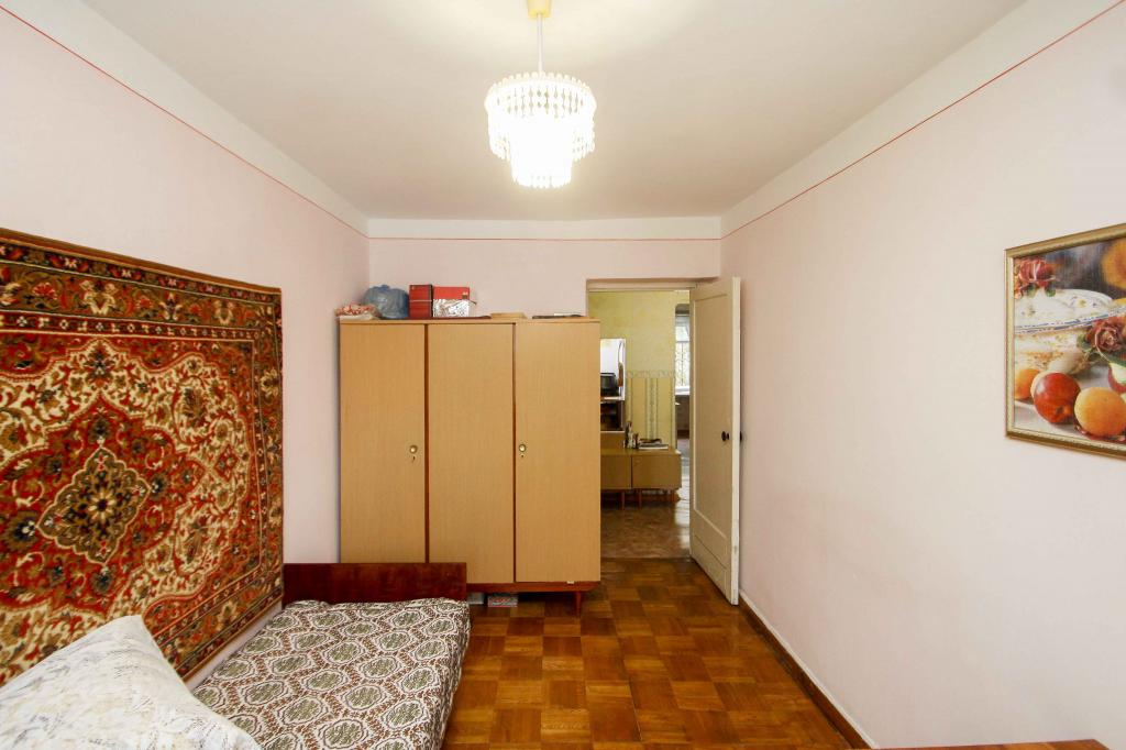 Объявление. г. Тюмень, 3-комн.кв. 60.8кв.м, Первомайская, 23. Фото 2