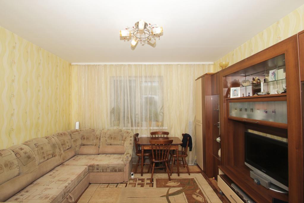 Объявление. г. Сургут, 2-комн.кв. 49.9кв.м, Югорская, 42. Фото 9