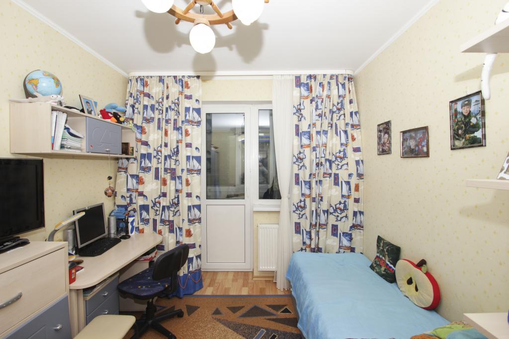 Объявление. г. Сургут, 2-комн.кв. 49.9кв.м, Югорская, 42. Фото 8