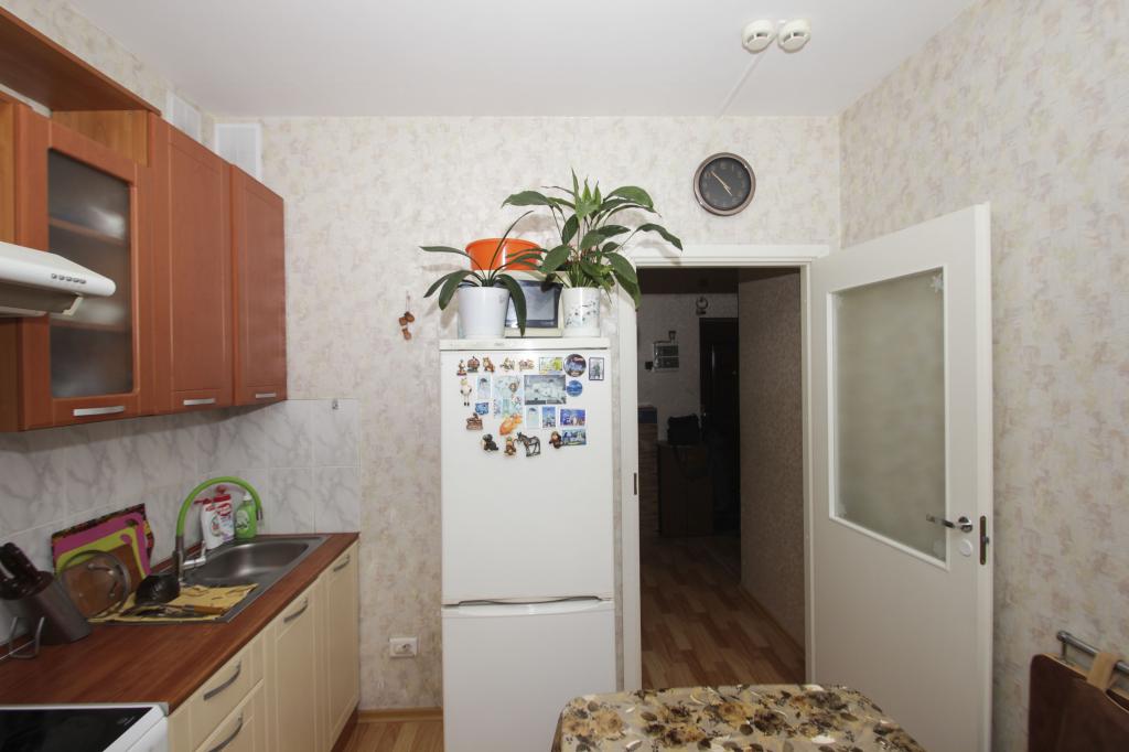 Объявление. г. Сургут, 2-комн.кв. 49.9кв.м, Югорская, 42. Фото 3