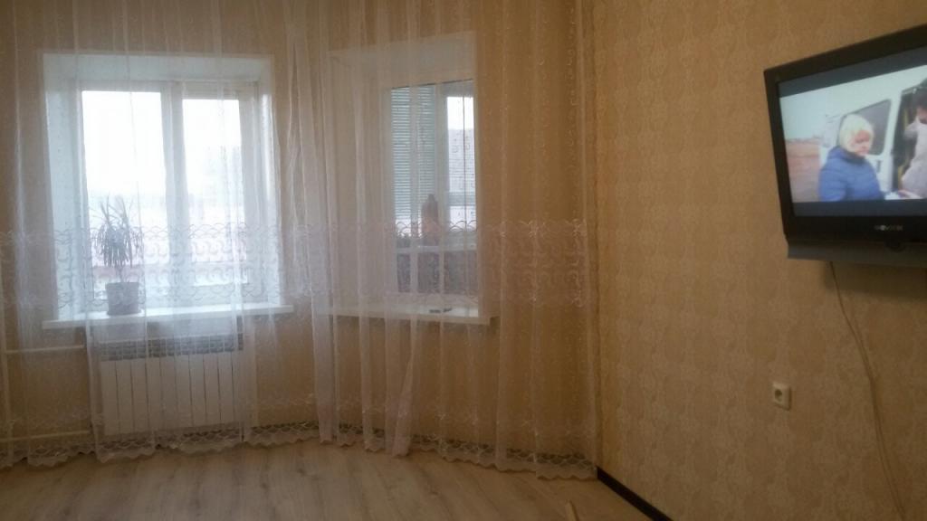 Объявление. г. Сургут, 3-комн.кв. 64.4кв.м, Генерала Иванова, 7 к 1. Фото 9