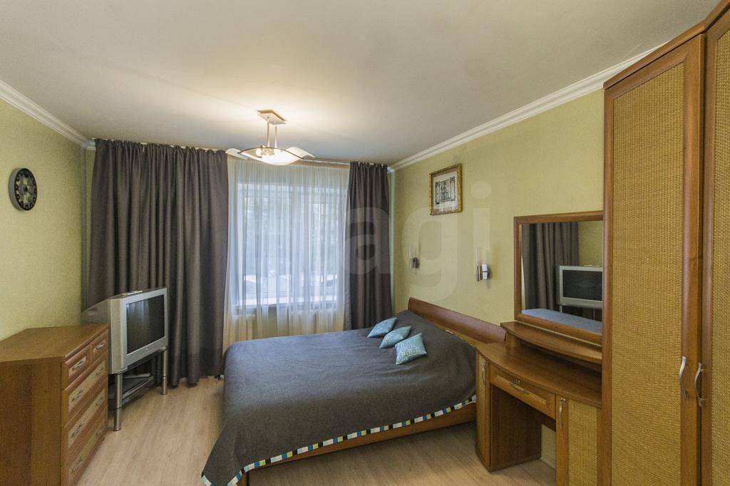 Объявление. г. Тюмень, 3-комн.кв. 86кв.м, Газовиков, 2. Фото 8