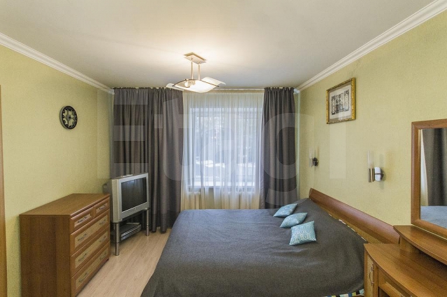 Объявление. г. Тюмень, 3-комн.кв. 86кв.м, Газовиков, 2. Фото 7