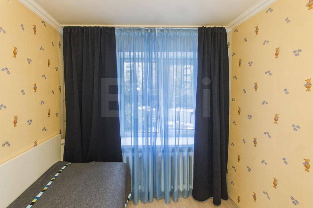 Объявление. г. Тюмень, 3-комн.кв. 86кв.м, Газовиков, 2. Фото 4