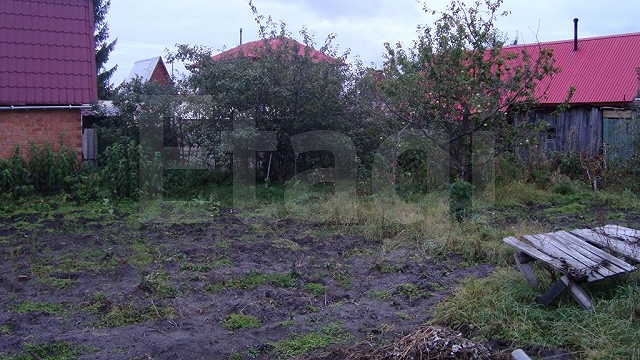 Объявление. г. Тюмень, Дача, 20 кв.м. на участке 5.21 сот.. Фото 3