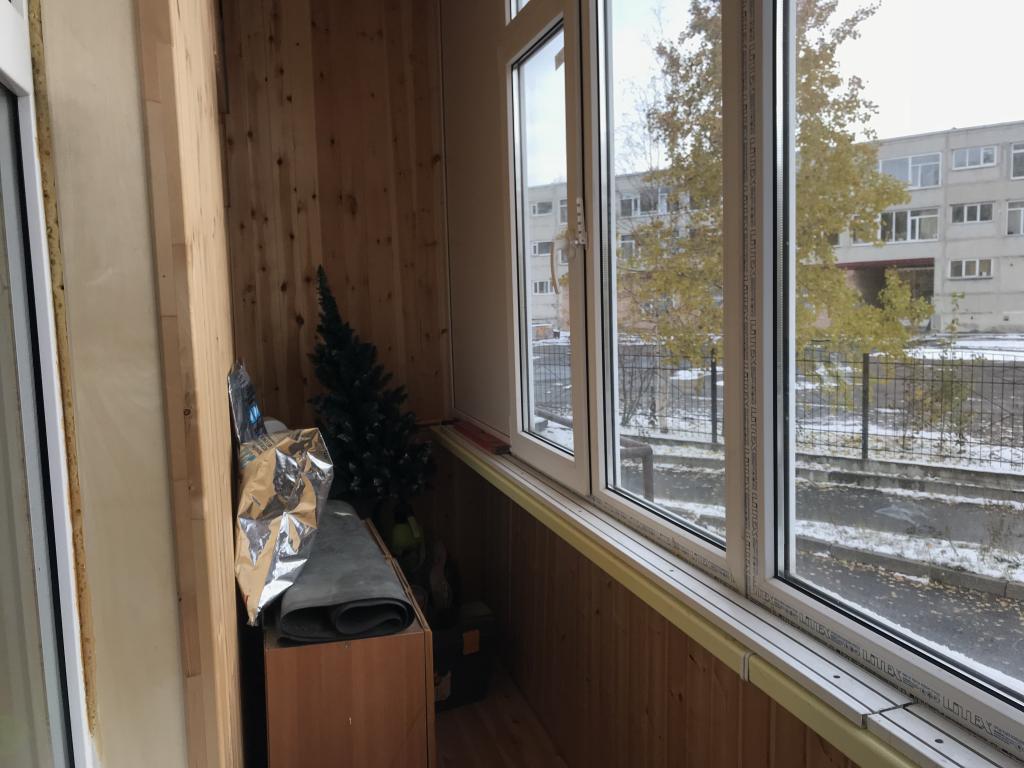 Объявление. г. Сургут, 1-комн.кв. 41.2кв.м, Студенческая, 21. Фото 3