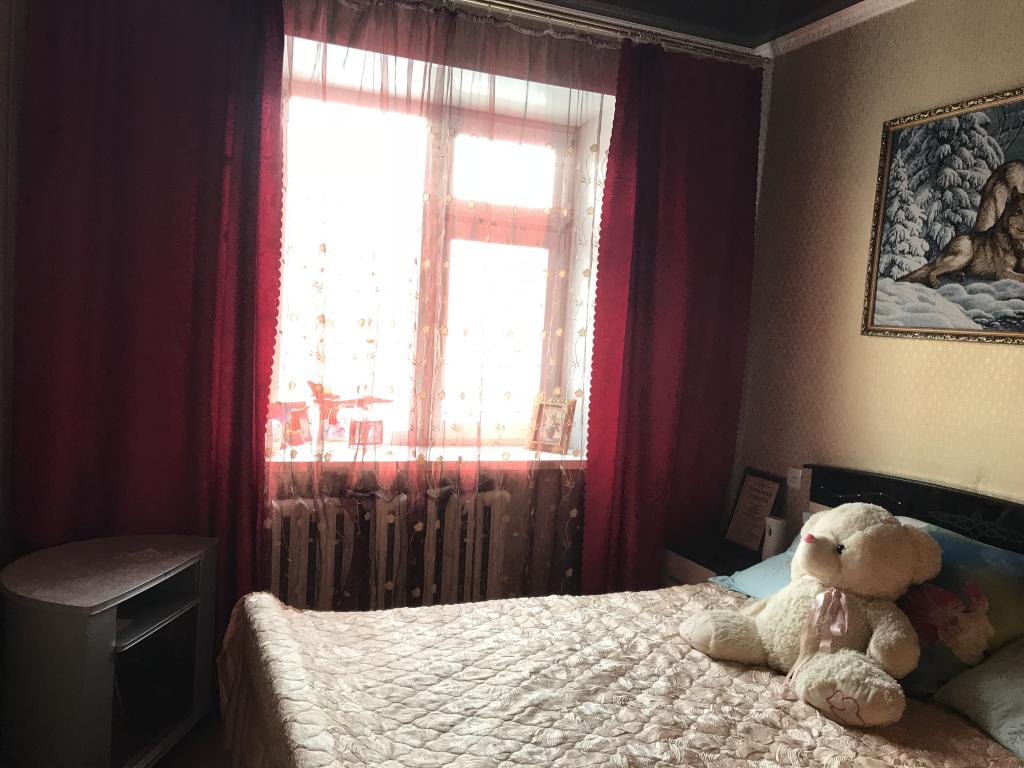 Объявление. г. Сургут, 1-комн.кв. 41.2кв.м, Студенческая, 21. Фото 5