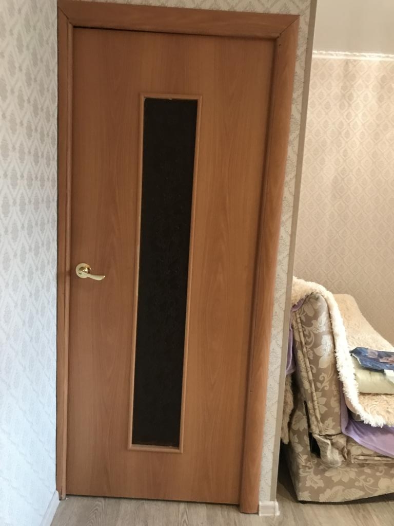 Объявление. г. Сургут, 1-комн.кв. 41.2кв.м, Студенческая, 21. Фото 6