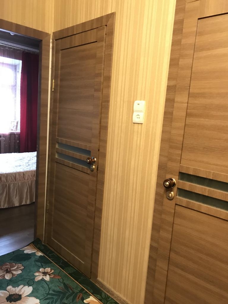 Объявление. г. Сургут, 1-комн.кв. 41.2кв.м, Студенческая, 21. Фото 4