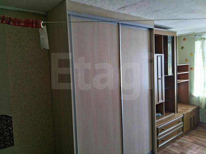 Объявление. г. Тюмень, 1-комн.кв. 18.4кв.м, Энергетиков, 47. Фото 3