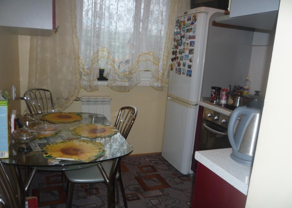 Объявление. г. Сургут, 2-комн.кв. 48кв.м, Ленина проспект, 32. Фото 3