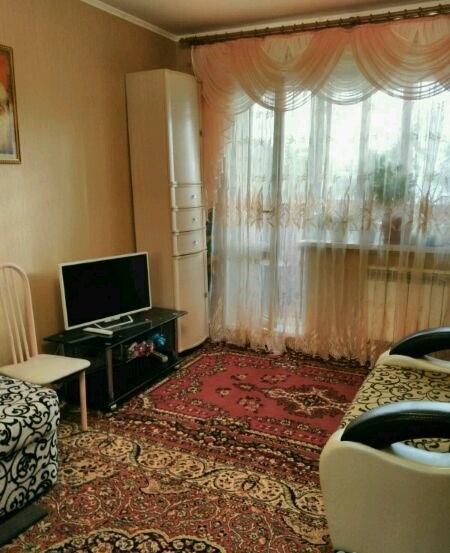 Объявление. г. Сургут, 2-комн.кв. 48кв.м, Ленина проспект, 32. Фото 2