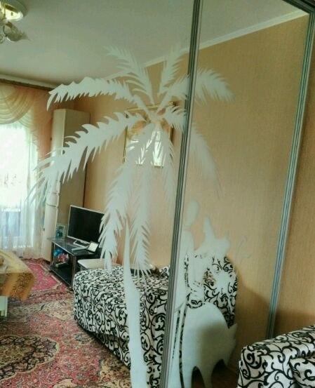 Объявление. г. Сургут, 2-комн.кв. 48кв.м, Ленина проспект, 32. Фото 1
