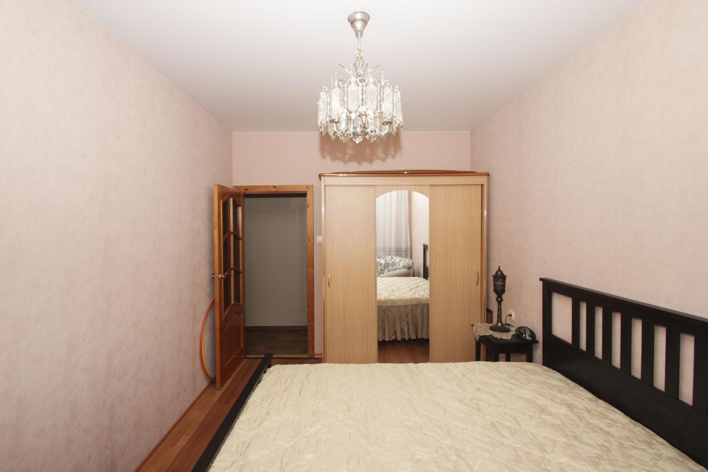 Объявление. г. Сургут, 2-комн.кв. 59.5кв.м, Бажова, 10. Фото 6