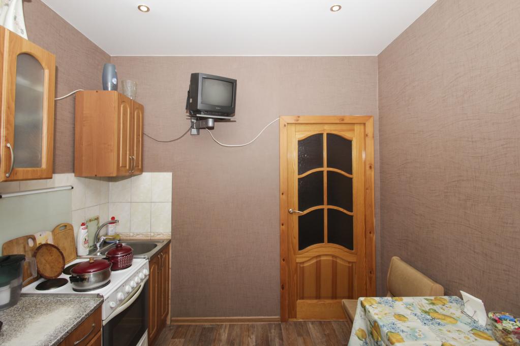 Объявление. г. Сургут, 2-комн.кв. 59.5кв.м, Бажова, 10. Фото 4
