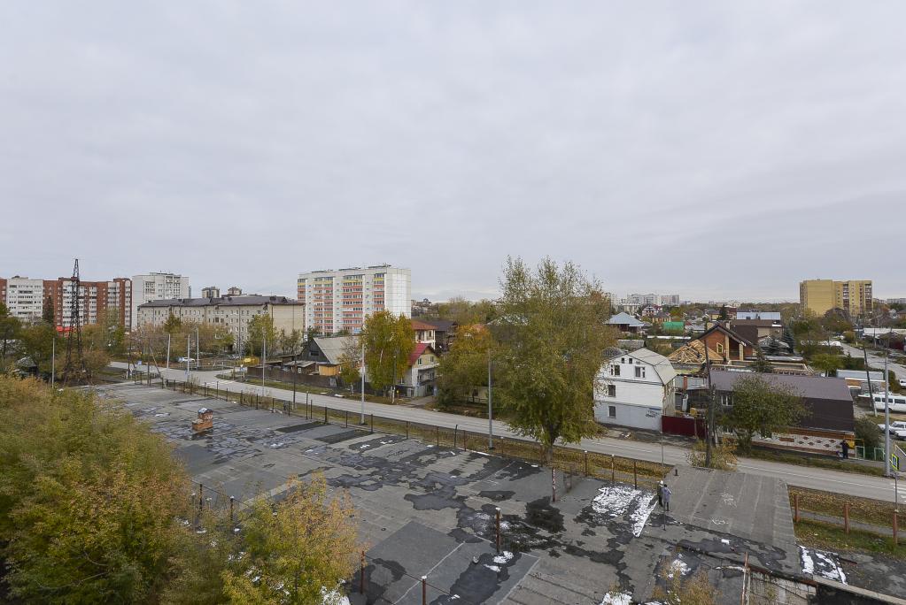 Объявление. г. Тюмень, 1-комн.кв. 36.5кв.м, Транспортная, 36. Фото 4