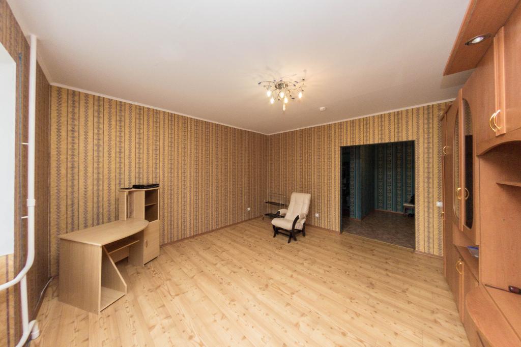 Объявление. г. Тюмень, 3-комн.кв. 93кв.м, Широтная, 187. Фото 9