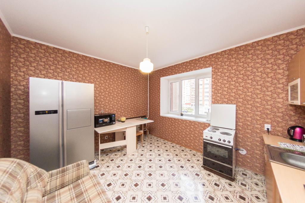 Объявление. г. Тюмень, 3-комн.кв. 93кв.м, Широтная, 187. Фото 8