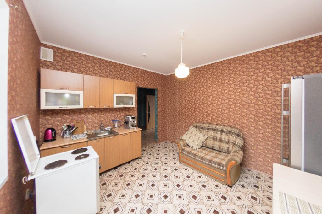 Объявление. г. Тюмень, 3-комн.кв. 93кв.м, Широтная, 187. Фото 7