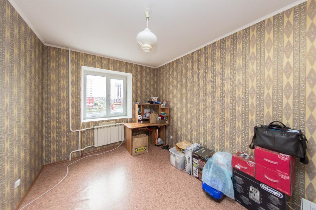 Объявление. г. Тюмень, 3-комн.кв. 93кв.м, Широтная, 187. Фото 6