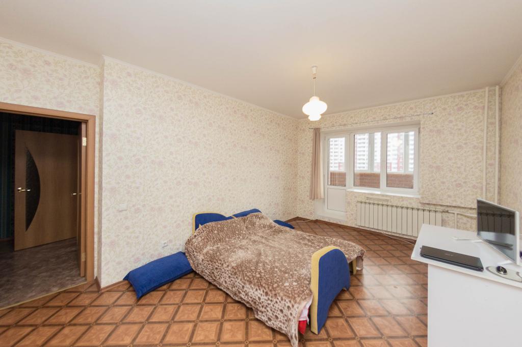 Объявление. г. Тюмень, 3-комн.кв. 93кв.м, Широтная, 187. Фото 4