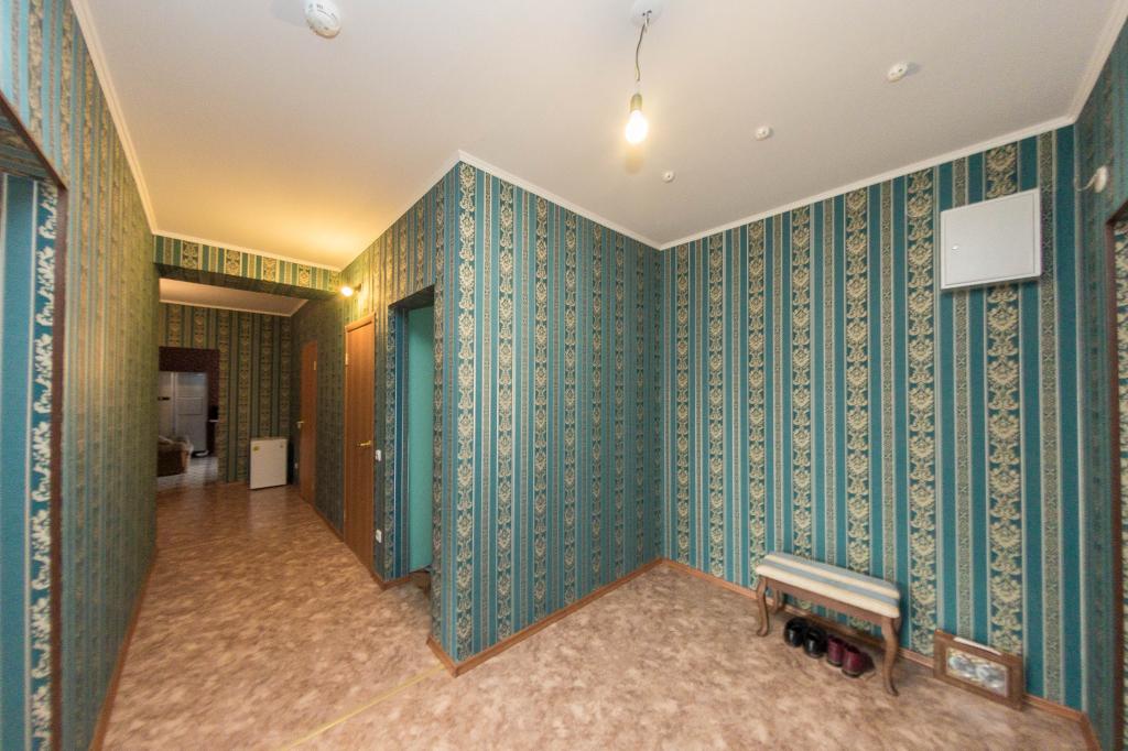 Объявление. г. Тюмень, 3-комн.кв. 93кв.м, Широтная, 187. Фото 2