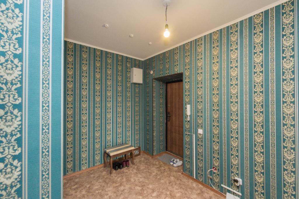 Объявление. г. Тюмень, 3-комн.кв. 93кв.м, Широтная, 187. Фото 1
