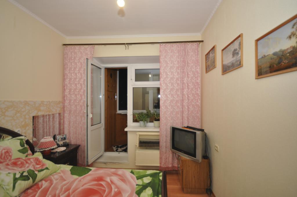 Объявление. г. Сургут, 1-комн.кв. 43.4кв.м, Дзержинского, 3 к 2. Фото 8