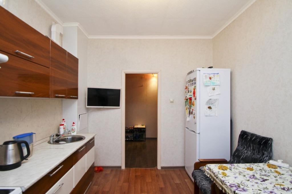 Объявление. г. Сургут, 2-комн.кв. 54кв.м, Островского, 30. Фото 6